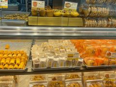 -鲍师傅糕点(永安里店)