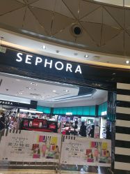 -丝芙兰Sephora