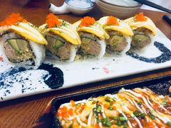 -無忧浅草君·洋风料理(下沙宝龙二期一店)