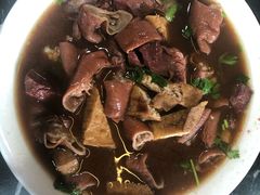 -二姐卤煮(南十里居店)