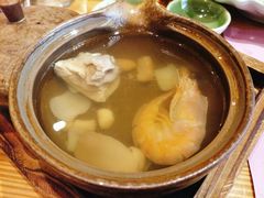 -花潮料理艺食馆(世欧广场店)