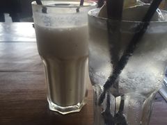 -Pundi Pundi Restaurant