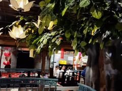 -北平盛世·新京菜·北京烤鸭(劲松·双井店)