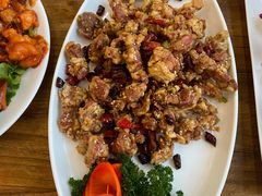 -闻香阁·清真(光荣道店)