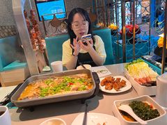 -半天妖烤鱼(大兴大悦春风里店)