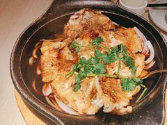 -九毛九西北菜(番禺万达店)
