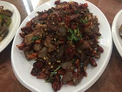 -荣祥海鲜·烟台菜(胜利路二部)