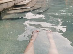 -咸宁万豪温泉谷度假区