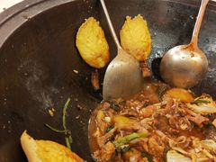 -江湖水乡铁锅炖魚(周庄嘉园店)