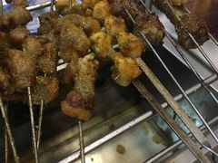 -寻香羊小羊·徐州烧烤(南京店)