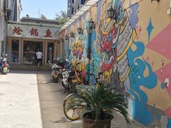 -万和源炝锅城·活鱼现炝(文艺北路店)