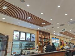 -宛平李记小吃(东关街店)