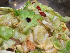 -绿茶餐厅(蓝色港湾店)