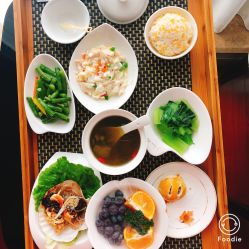 -馨月汇·一悦馨香月子中心(前滩店)