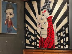 -枪火串烧·东北特色烧烤(罗湖总店)