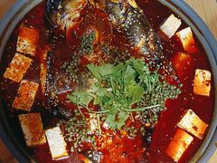 -三顾烤庐·烤鱼·烧烤·龙虾(奉贤店)