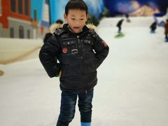 -Mr·Kuma酷么先生雪之乐园