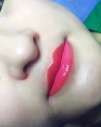 -悦妍韩式半永久纹眉纹绣