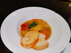 -博悦茶餐厅(文殊院店)