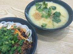 -豆香园(龙翔店)