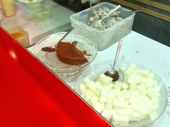 -一心冰品(迎津街店)