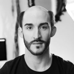 -发饰美男士增发补发假发定制店