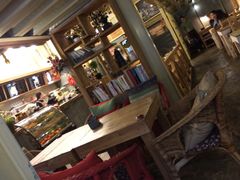 iphone_upload_pic-Cafe Alice咖啡爱丽丝(奥城店)