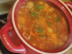 -禾珍珠家常小馆(河南博物院店)