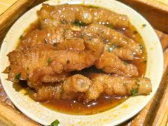 -蔡澜点心·粤菜(花城汇南区店)