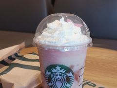 -星巴克(深圳港隆城分店)
