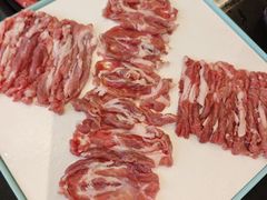 -北门涮肉·铜锅涮肉·烤鸭·京味菜(南锣鼓巷店)