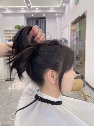 -V8潮牌·接发烫染连锁