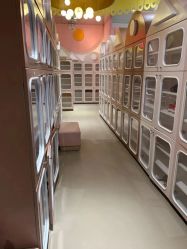 -meland club亲子乐园(重庆万象城店)