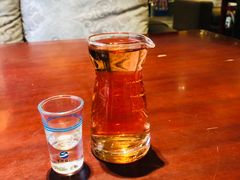 -野菌皇海景野生菌火锅(滨海大道店)