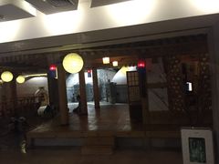-纽斯桑拿会所(餐厅天山路店)