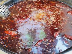 -一斗火锅·招财羊毛肚(上河城店)