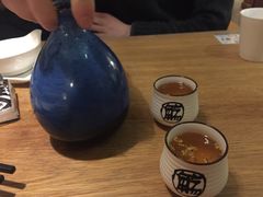 -旅马餐厅(茅家埠店)