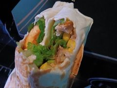 -集庄乡烤肉卷饼(朝阳凯德望京店)