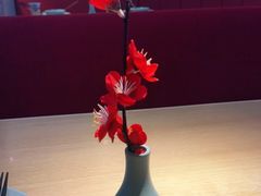 -蜜桃餐厅·伴山(绿宝广场店)