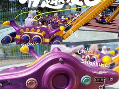 -海合安武汉极地海洋公园