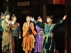 -交通银行前滩31演艺中心