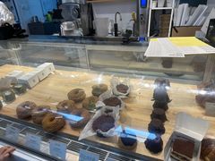 -DRUNK BAKER(上海陕康里店)