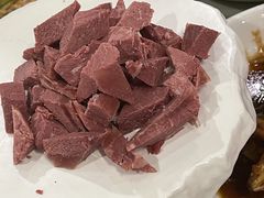 -老太原菜馆(中正天街店)