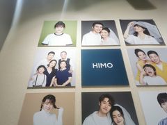 -海马体照相馆(万菱汇店)