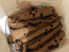 巧克力麻薯-拾味中点(花园路店)