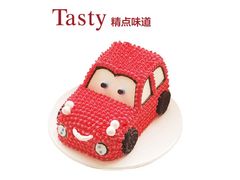 小汽车-精点味道(西安路店)