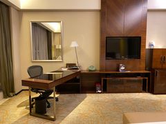 -广州粤海喜来登酒店