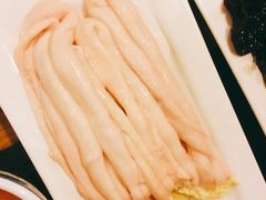 -裕德孚·非遗手切涮羊肉(东直门内大街店)