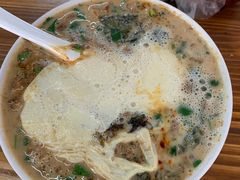 -云南大锅豆浆店