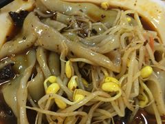-蒋家槟豆面皮(友爱路店)